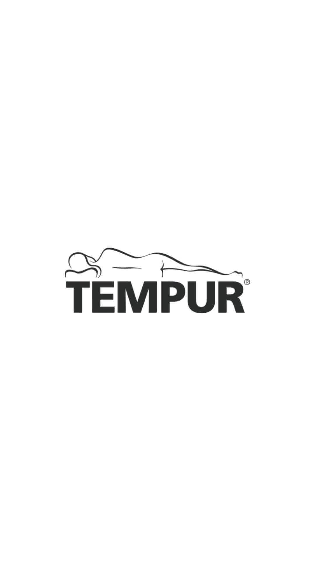 TEMPUR Facebook ad from Aug 11, 2026