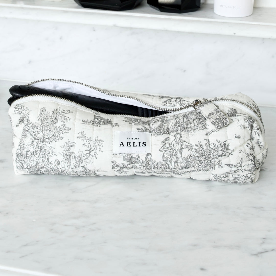 Atelier Aelis Facebook ad
