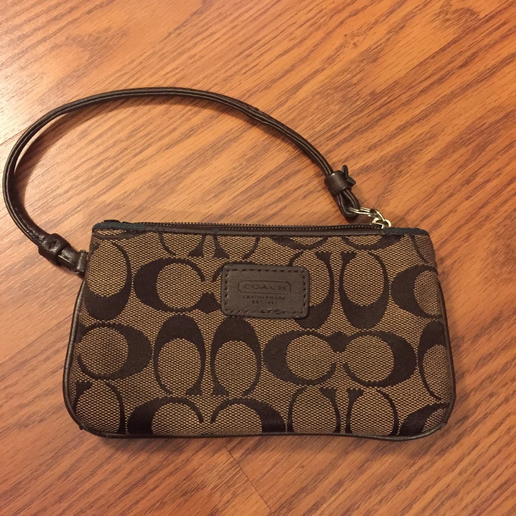 Poshmark Facebook ad