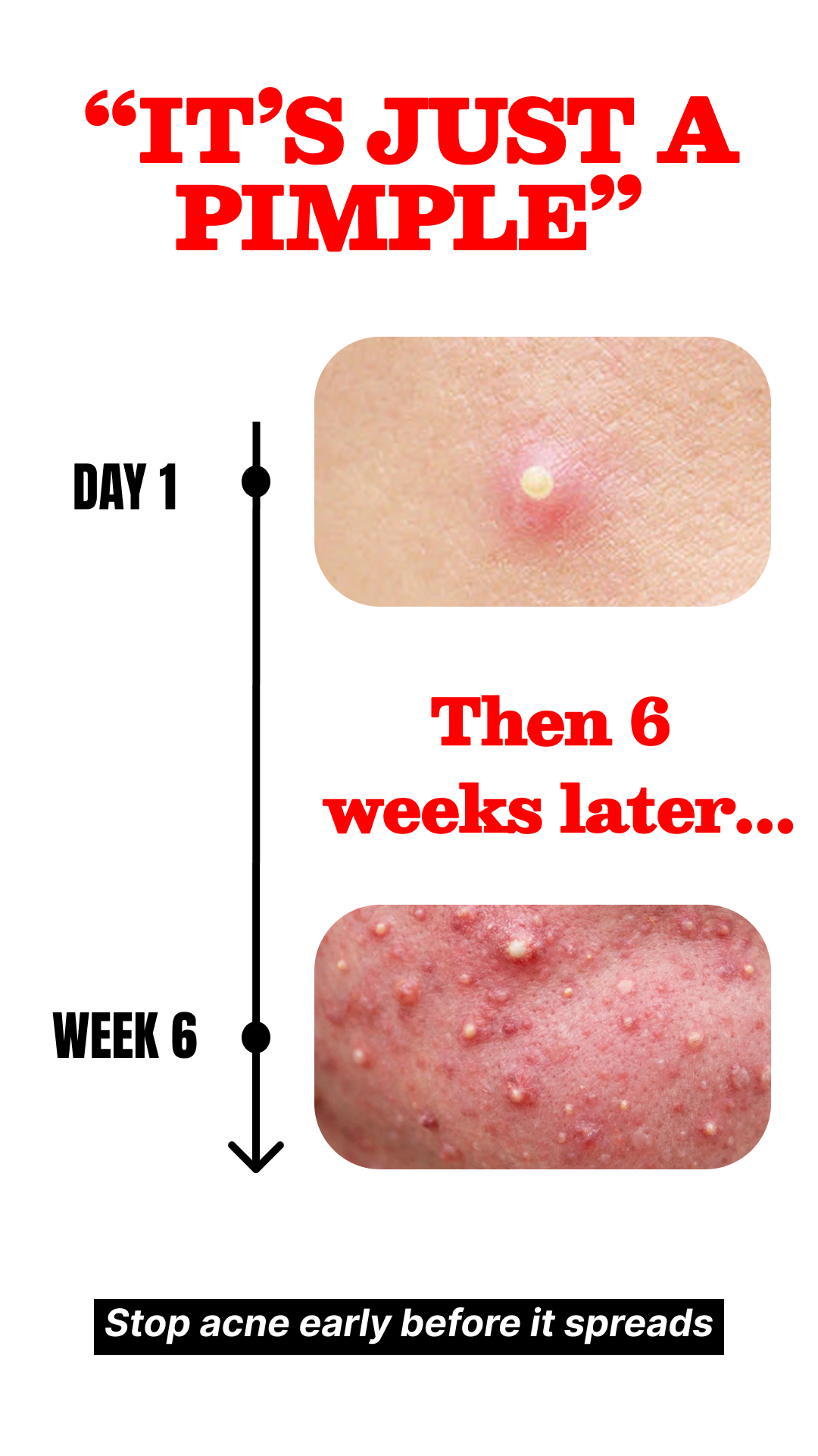 Dr. Susan Facebook ad