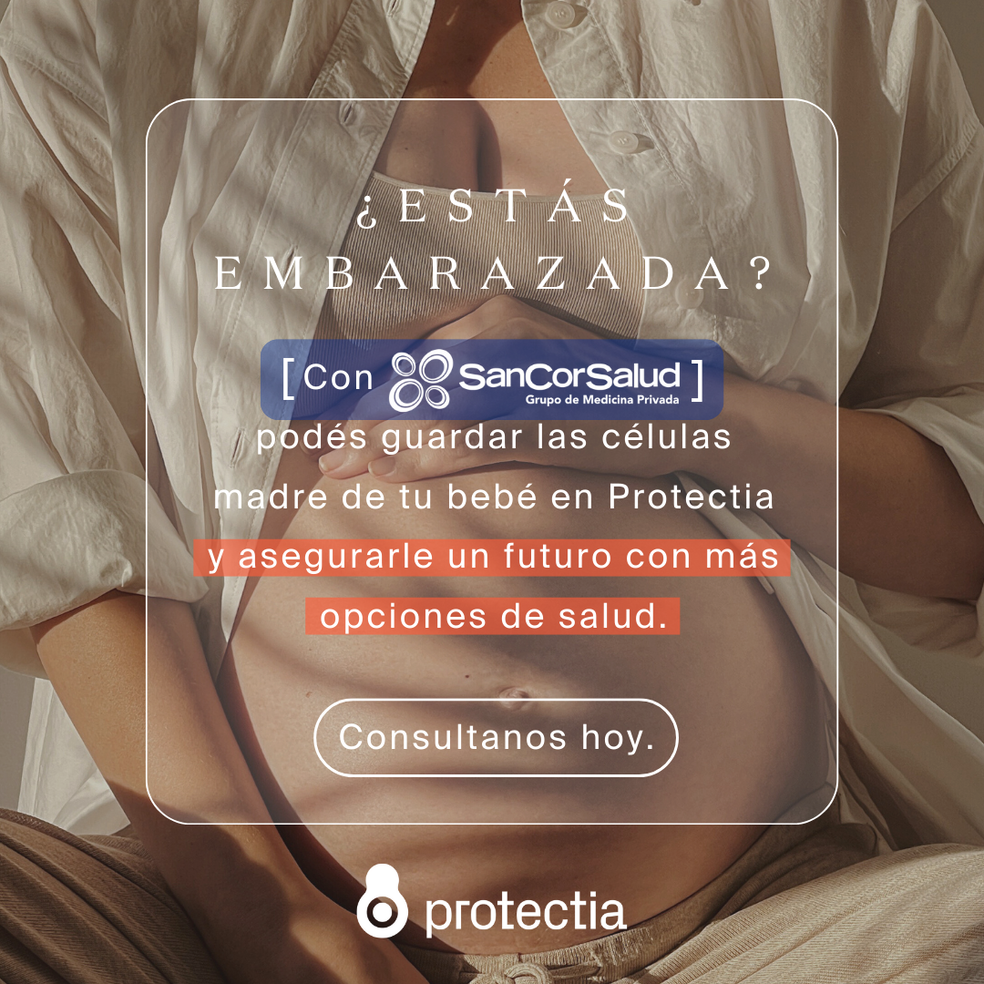Protectia Celulas Madre Facebook ad from Nov 11, 2025