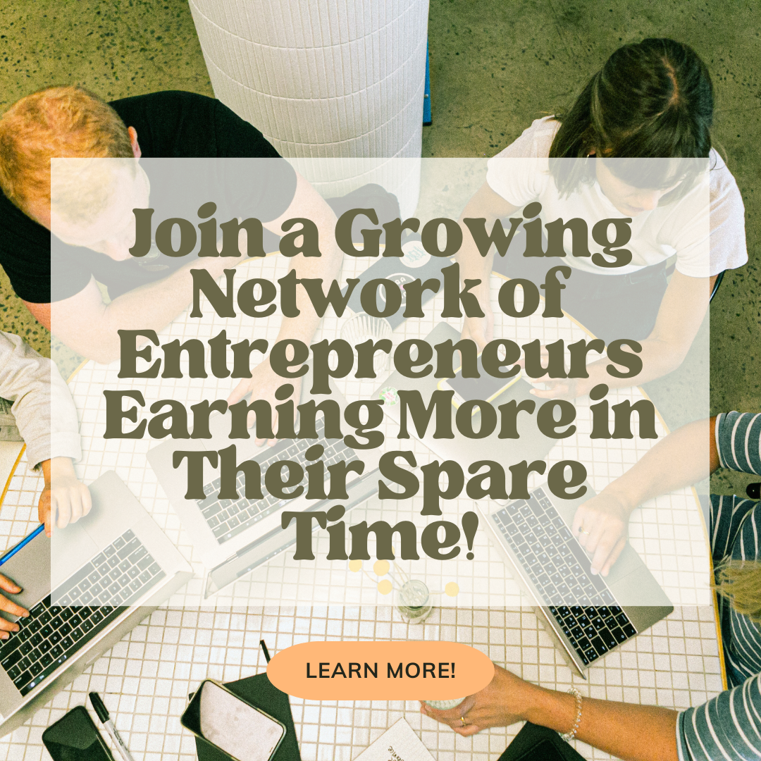 Income Surge Facebook ad: Ready to Break Free from the Traditional Path? Here’s How…