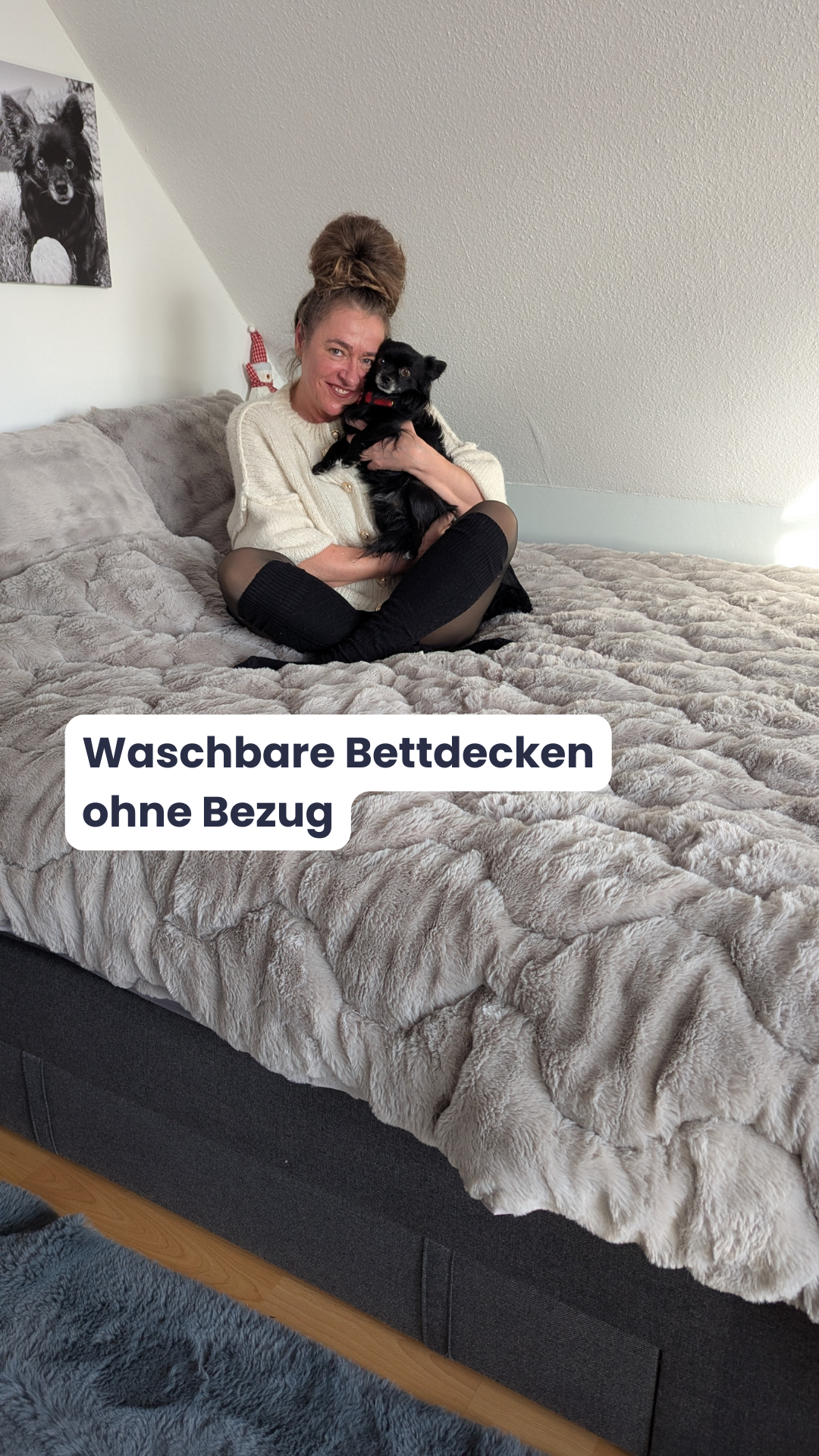Kasper Facebook ad
