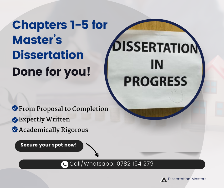 Dissertation Masters Facebook ad: I'm not proud of this, but I’m gonna…
