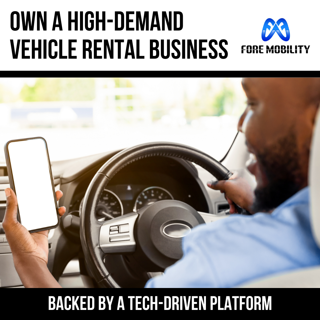 Franchise Automations Facebook ad