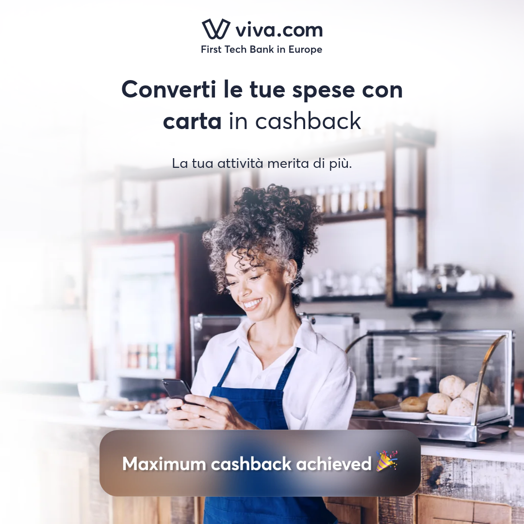 viva.com Facebook ad