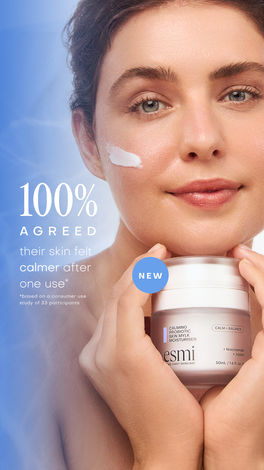 esmi Skin Minerals Facebook ad