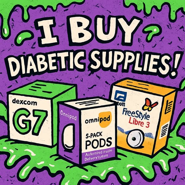 DTS Facebook ad