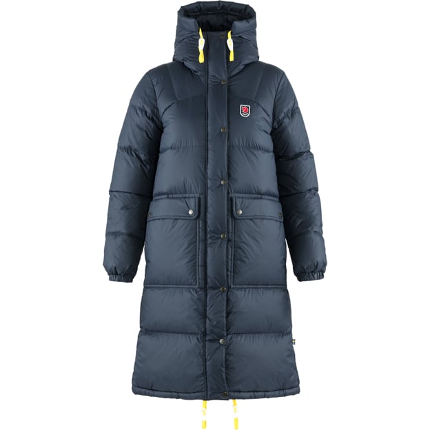 Fjällräven Facebook ad