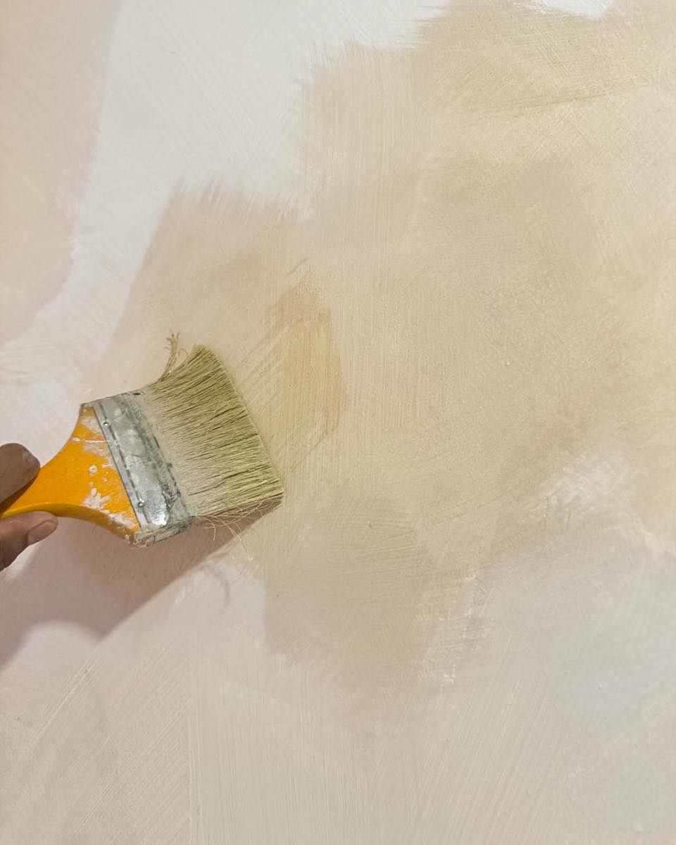 AsvestiPaint Facebook ad