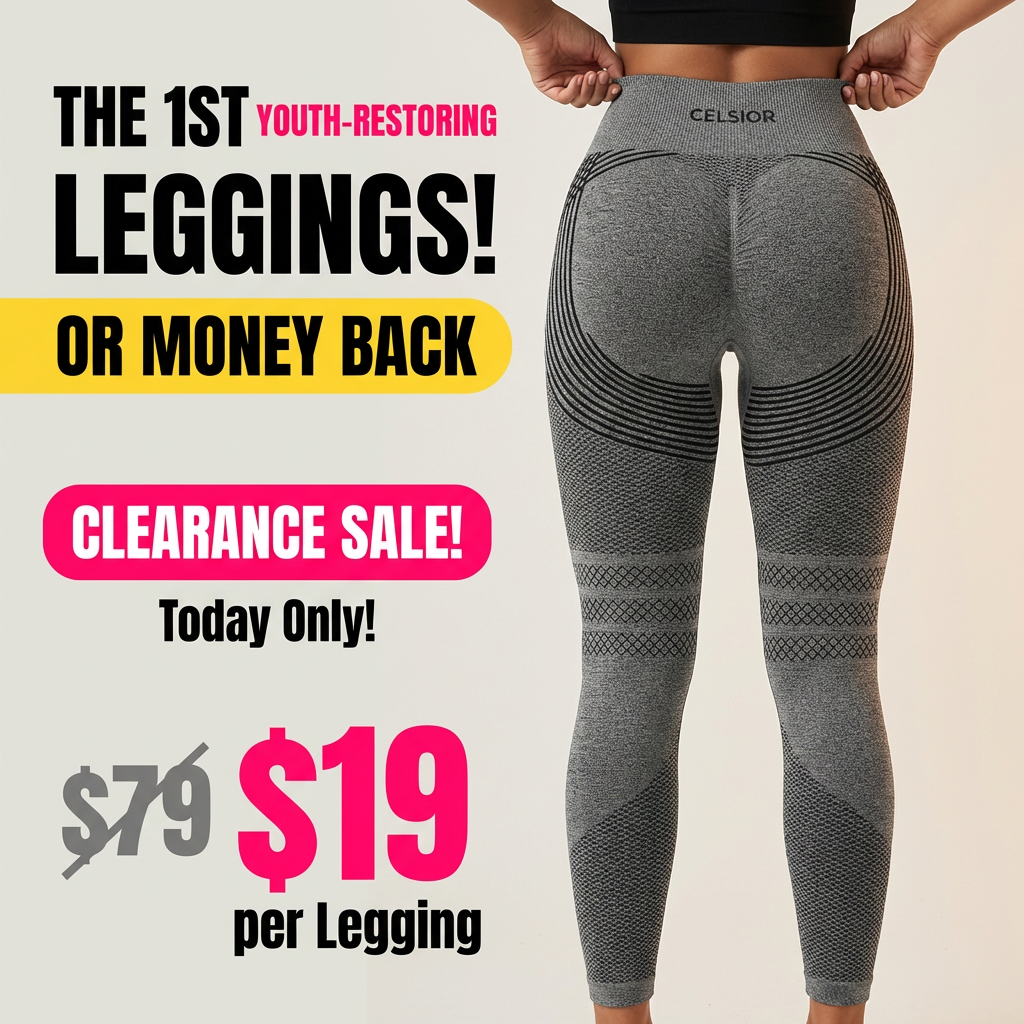 Celsior Facebook ad