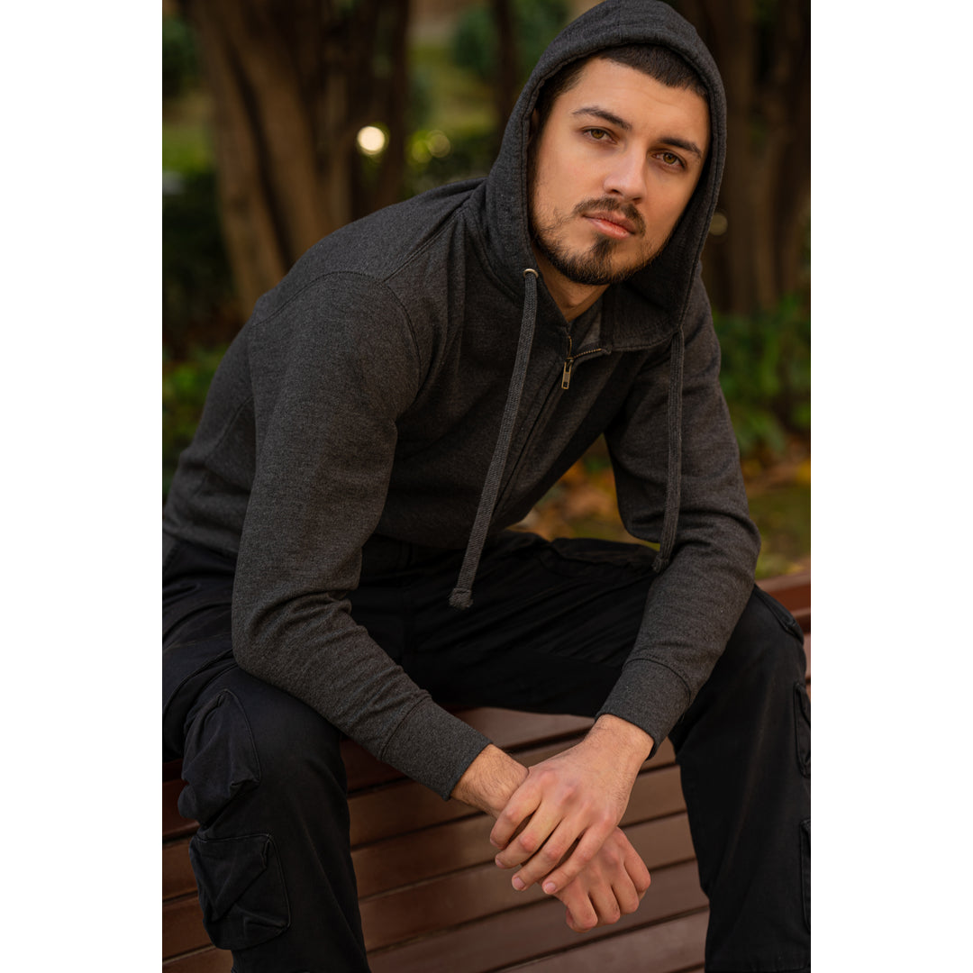 MJ Apparels LLC Facebook ad: Premium basics. Modern fits.