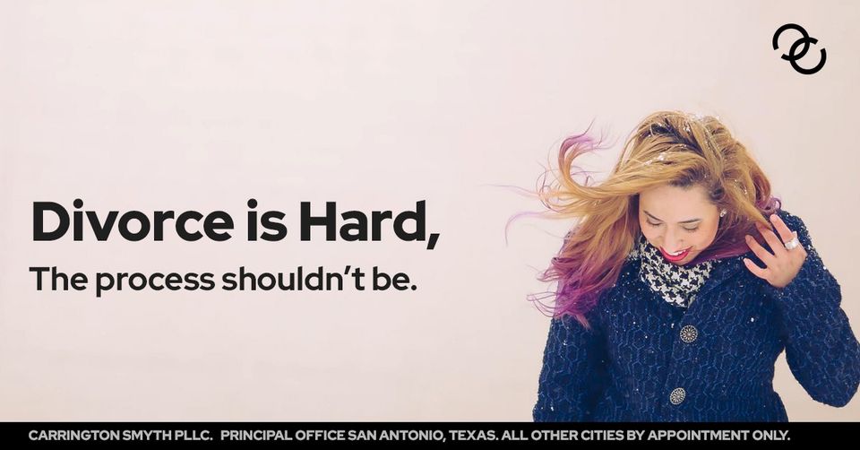 Diaries of a Divorce Lawyer Facebook ad