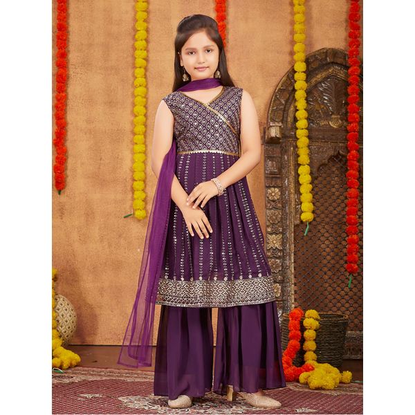 Nykaa Fashion Kids Facebook ad