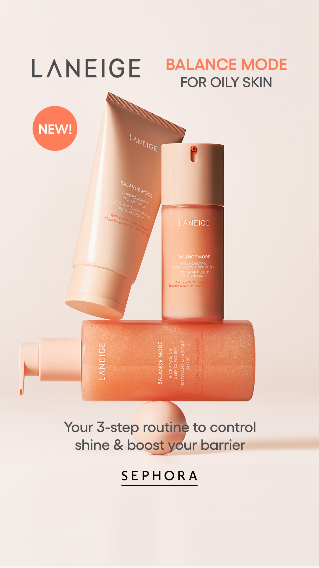LANEIGE USA Facebook ad from May 19, 2026