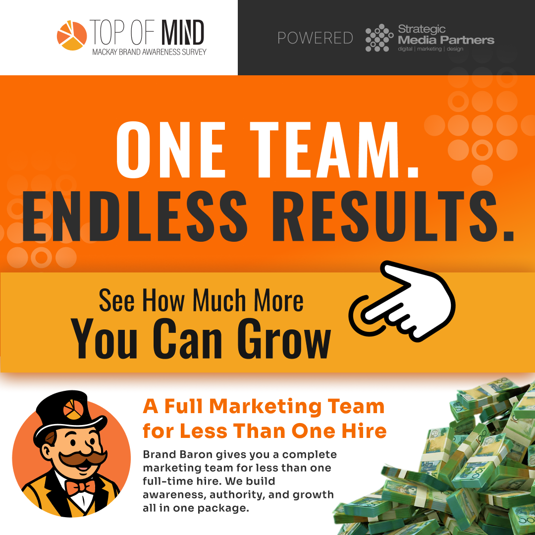 Strategic Media Partners - Marketing Agency Facebook ad