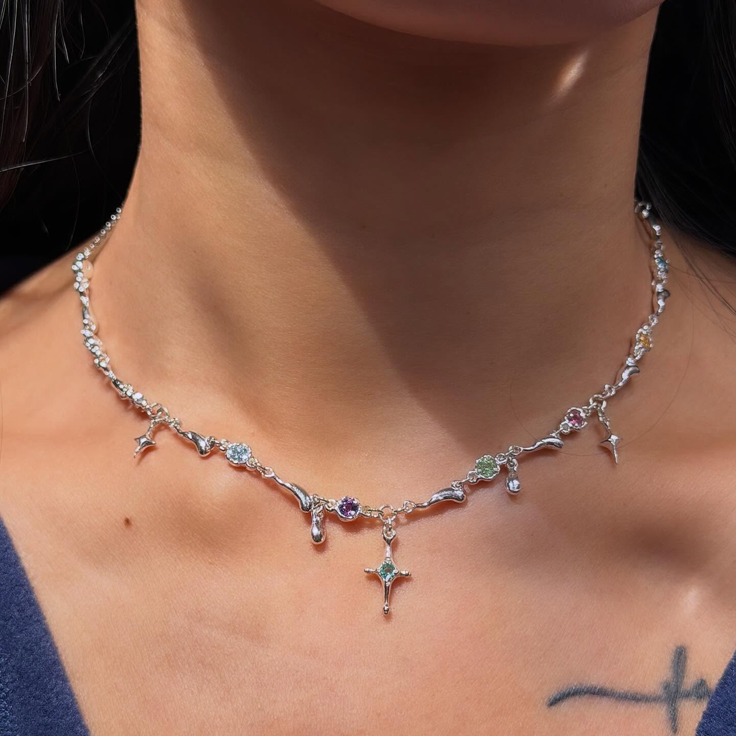 Opal.addiction Facebook ad: order