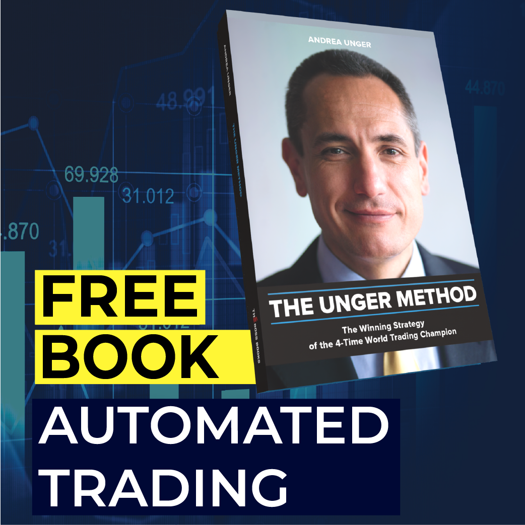 Unger Academy Facebook ad: FREE BOOK, Pay only Shipping