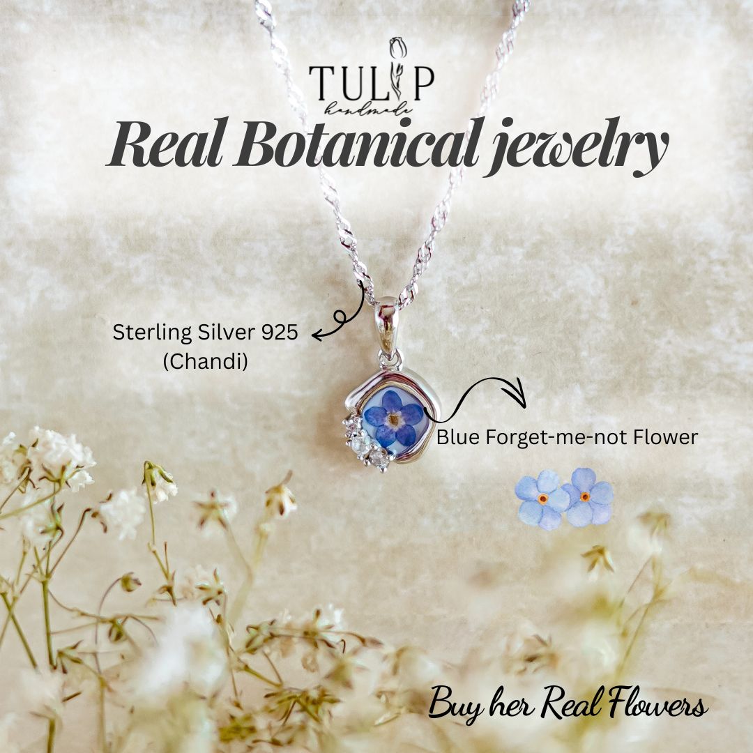 Tulip Handmade Facebook ad