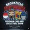 Brookfield Toy Vault