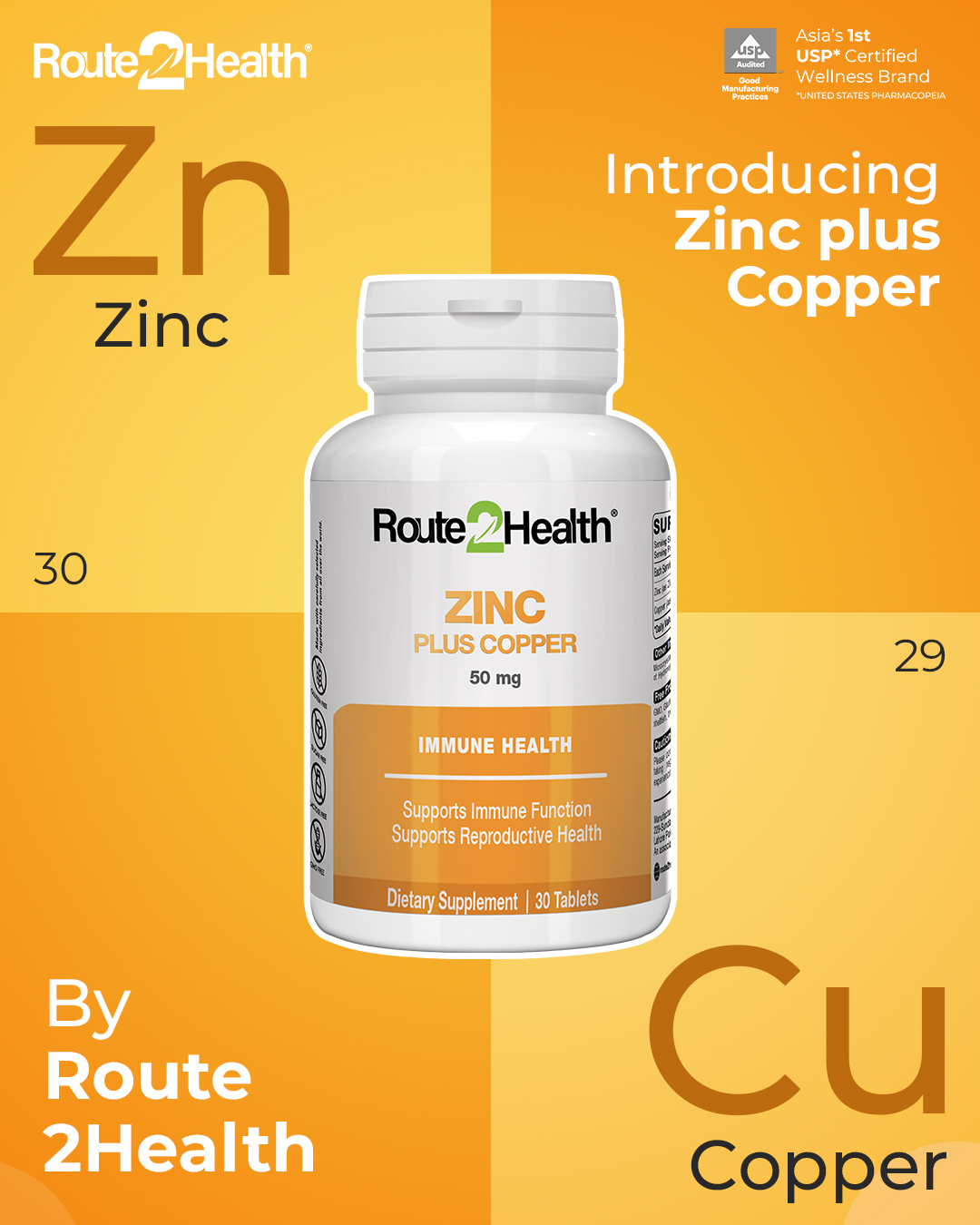 Route2Health Facebook ad