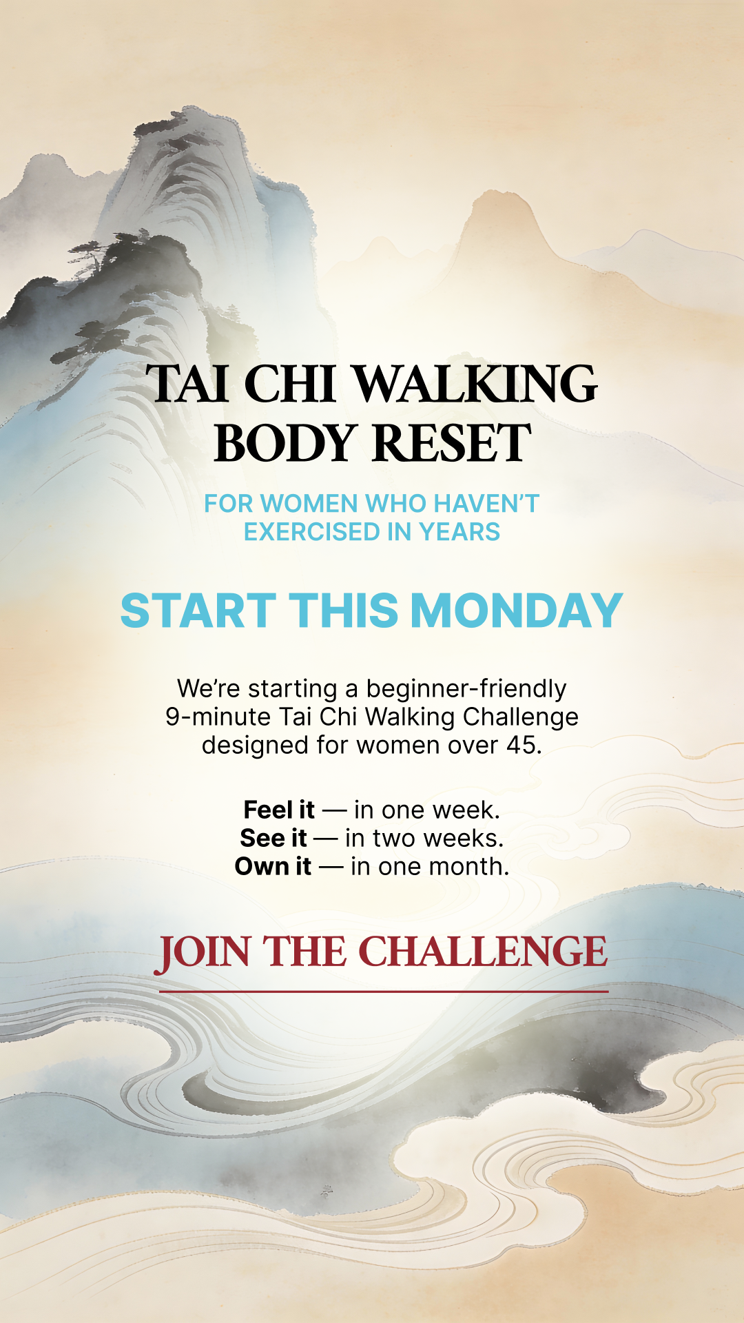 Simple: Weight Loss Coach Facebook ad