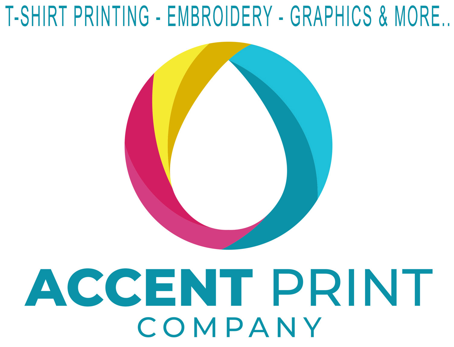 Accent T-Shirts & Promotions Facebook ad: We are a Las Vegas based T-Shirt Printer…
