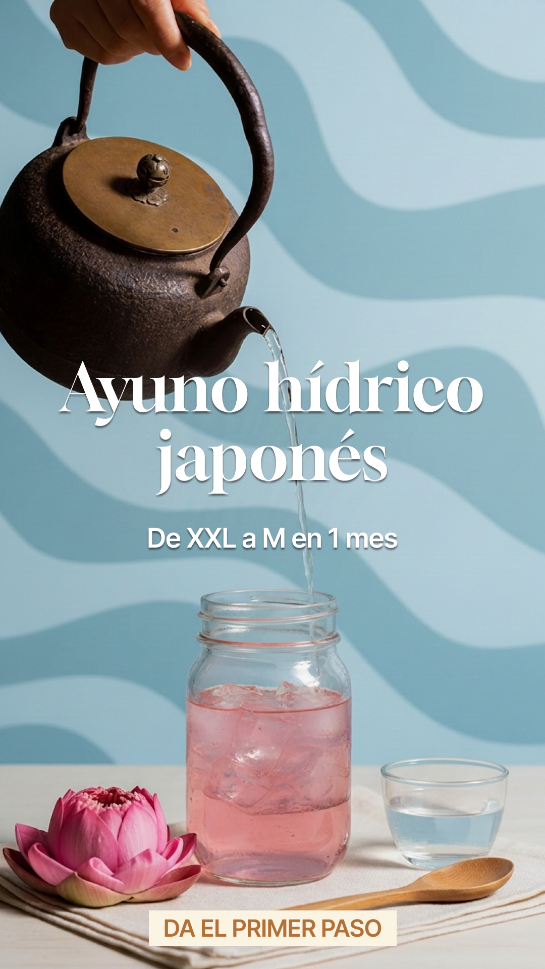 Simple Fasting App Facebook ad