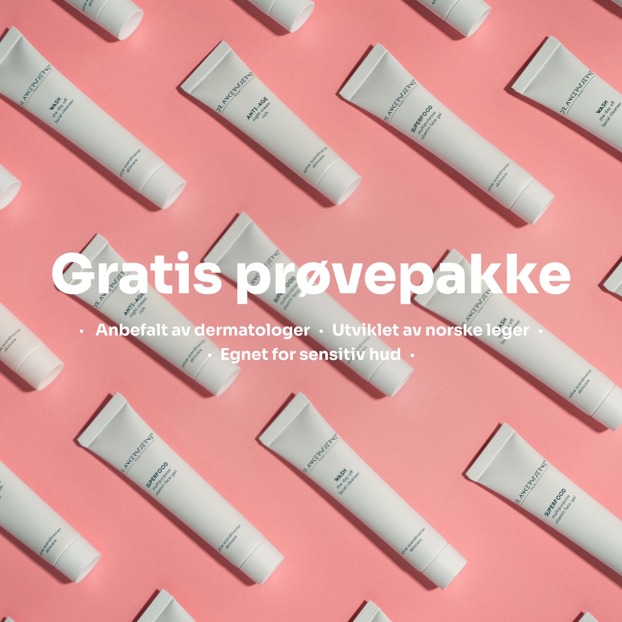 dr.ankerstjerne Facebook ad