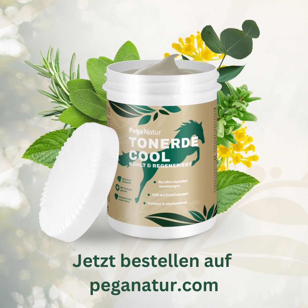 PegaNatur Facebook ad