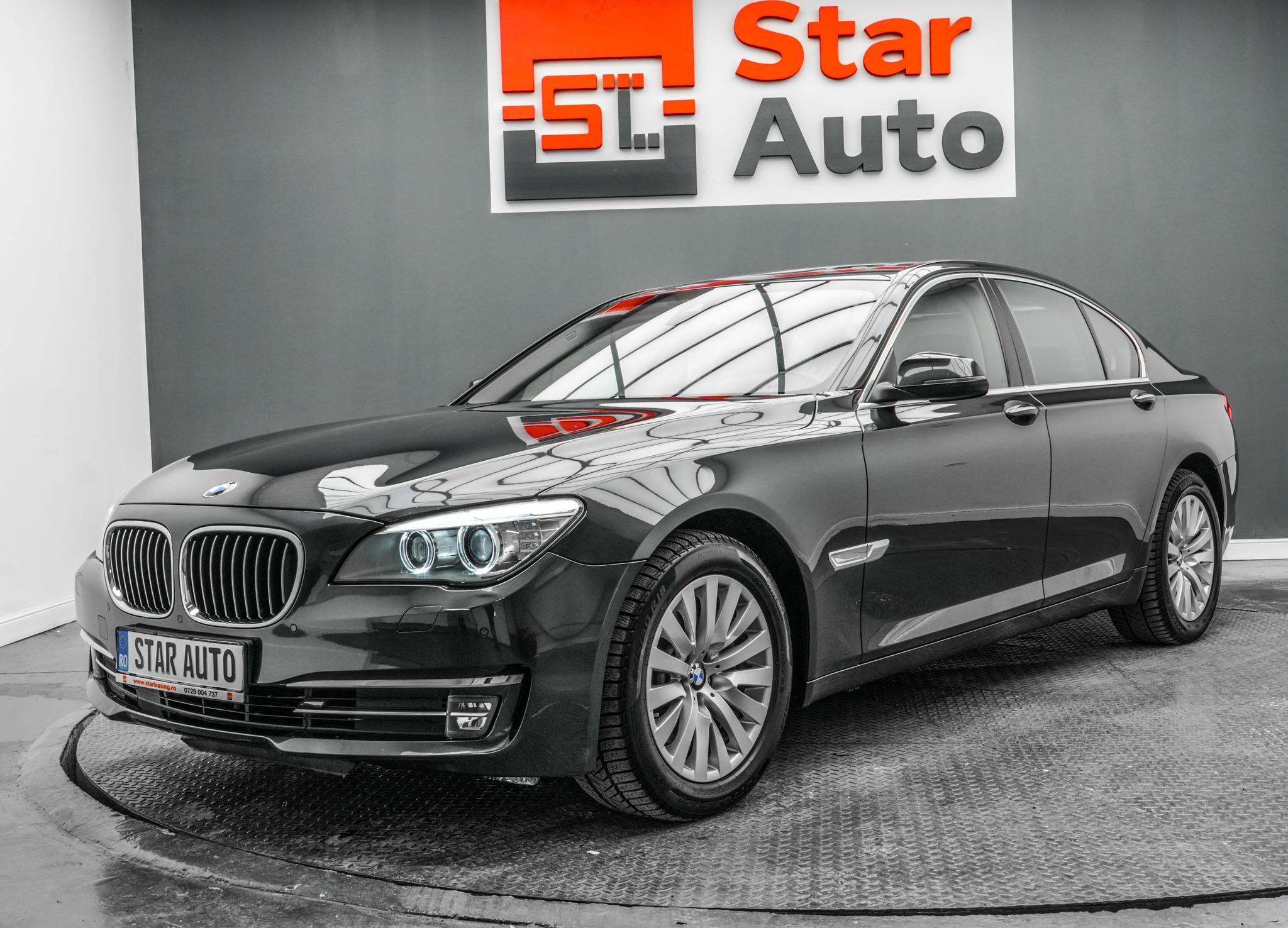 Star Auto Rulate Facebook ad