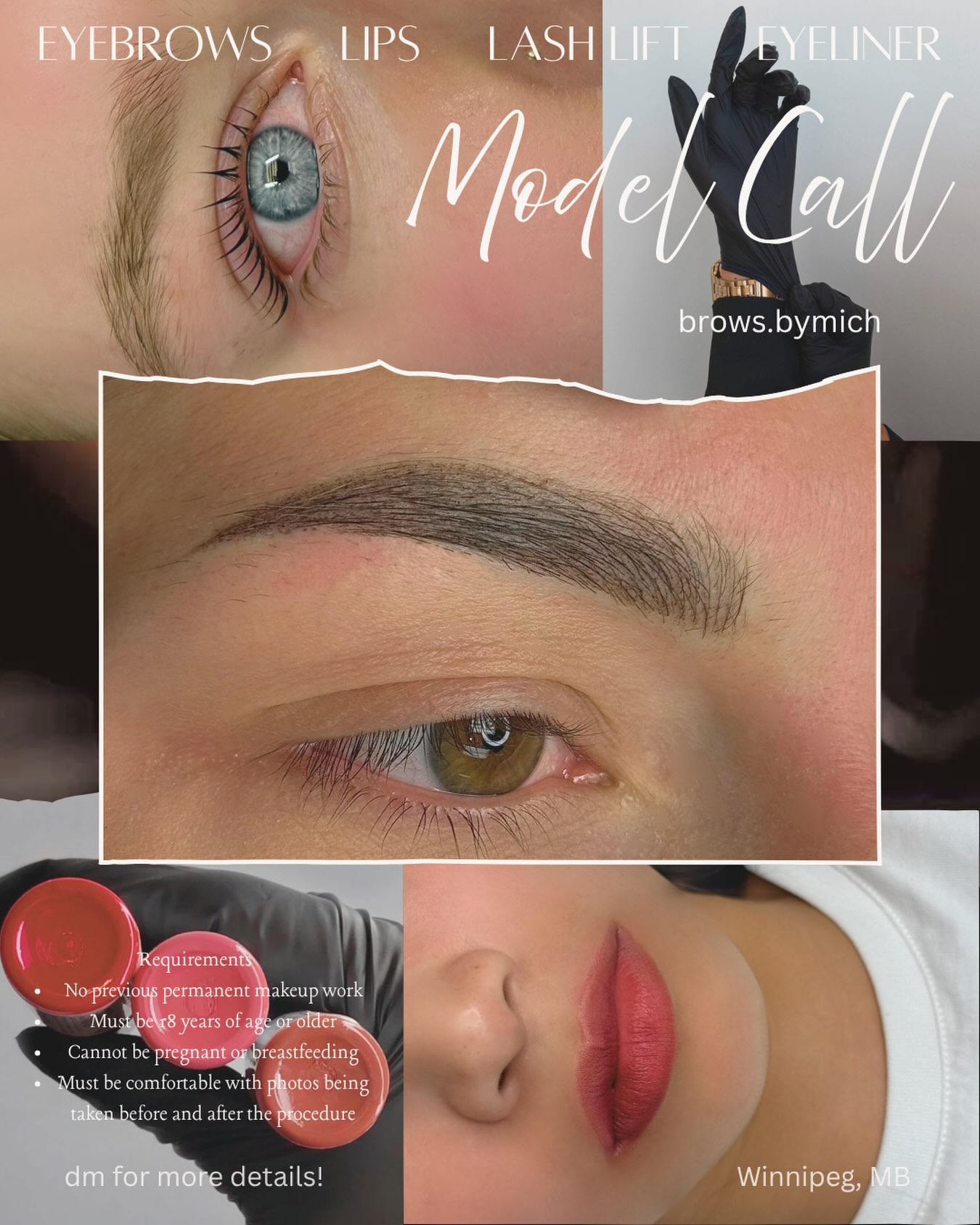 brows.bymich Facebook ad