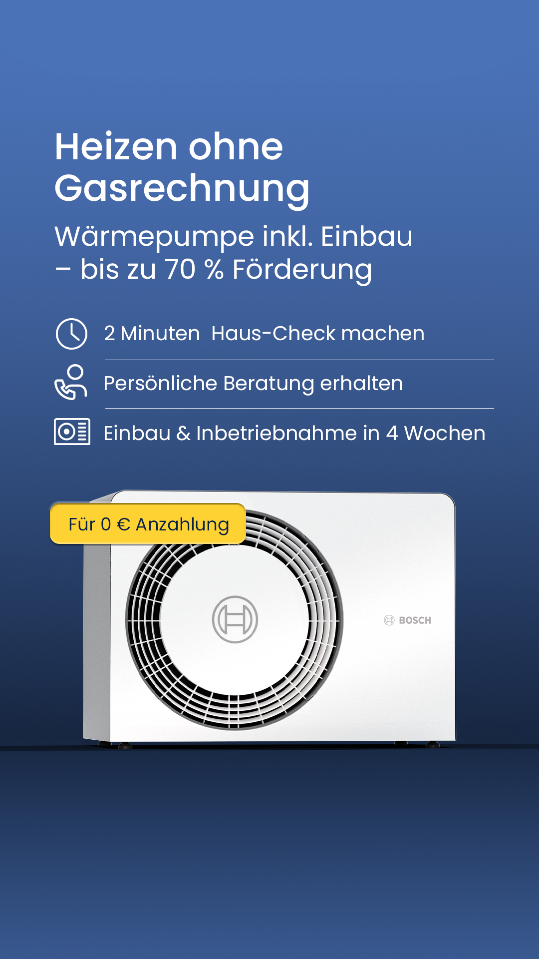 Enpal Facebook ad