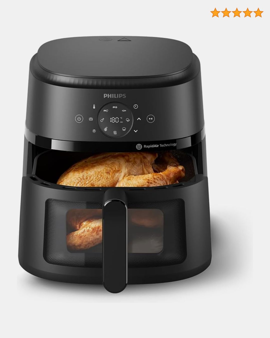 Amazon Home Facebook ad