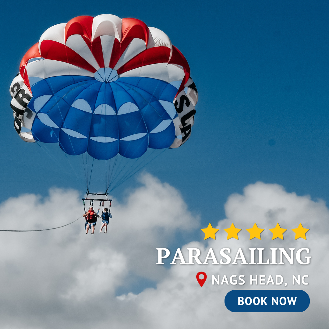Causeway Watersports Facebook ad