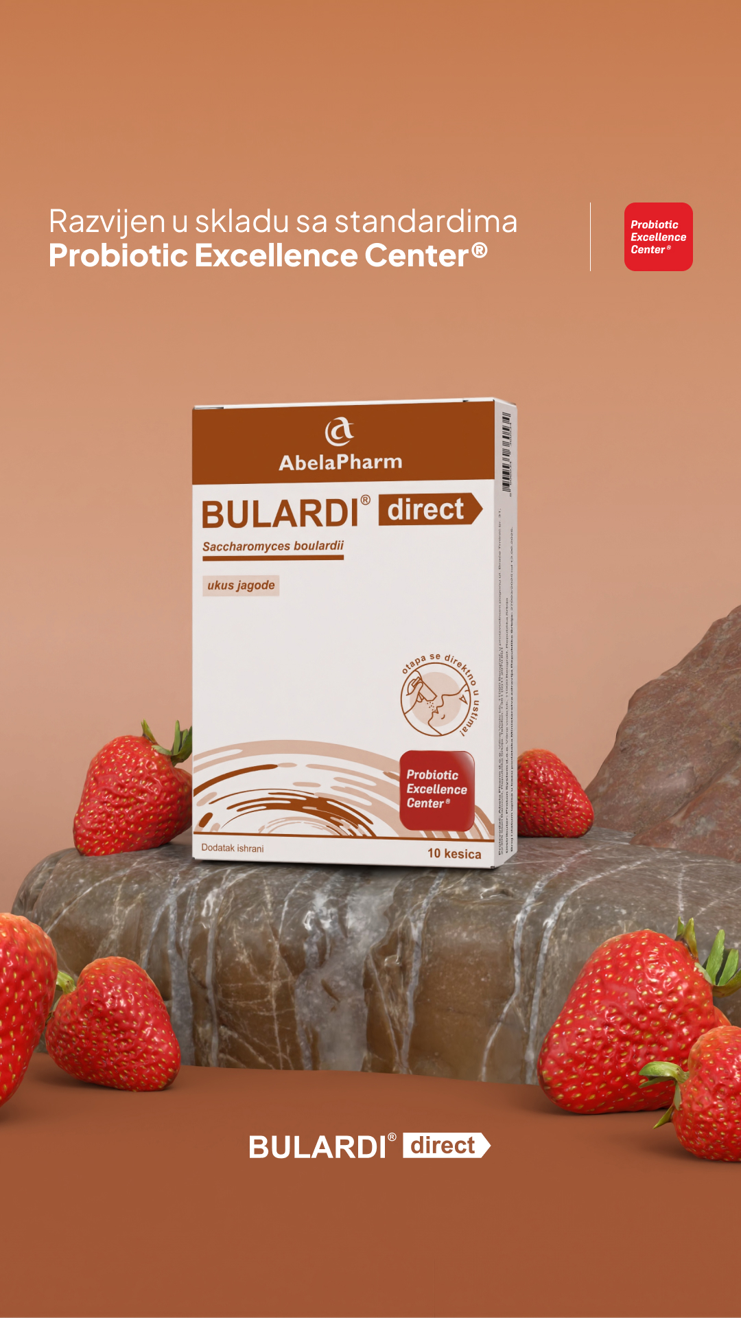 Bulardi Facebook ad from Mar 20, 2026