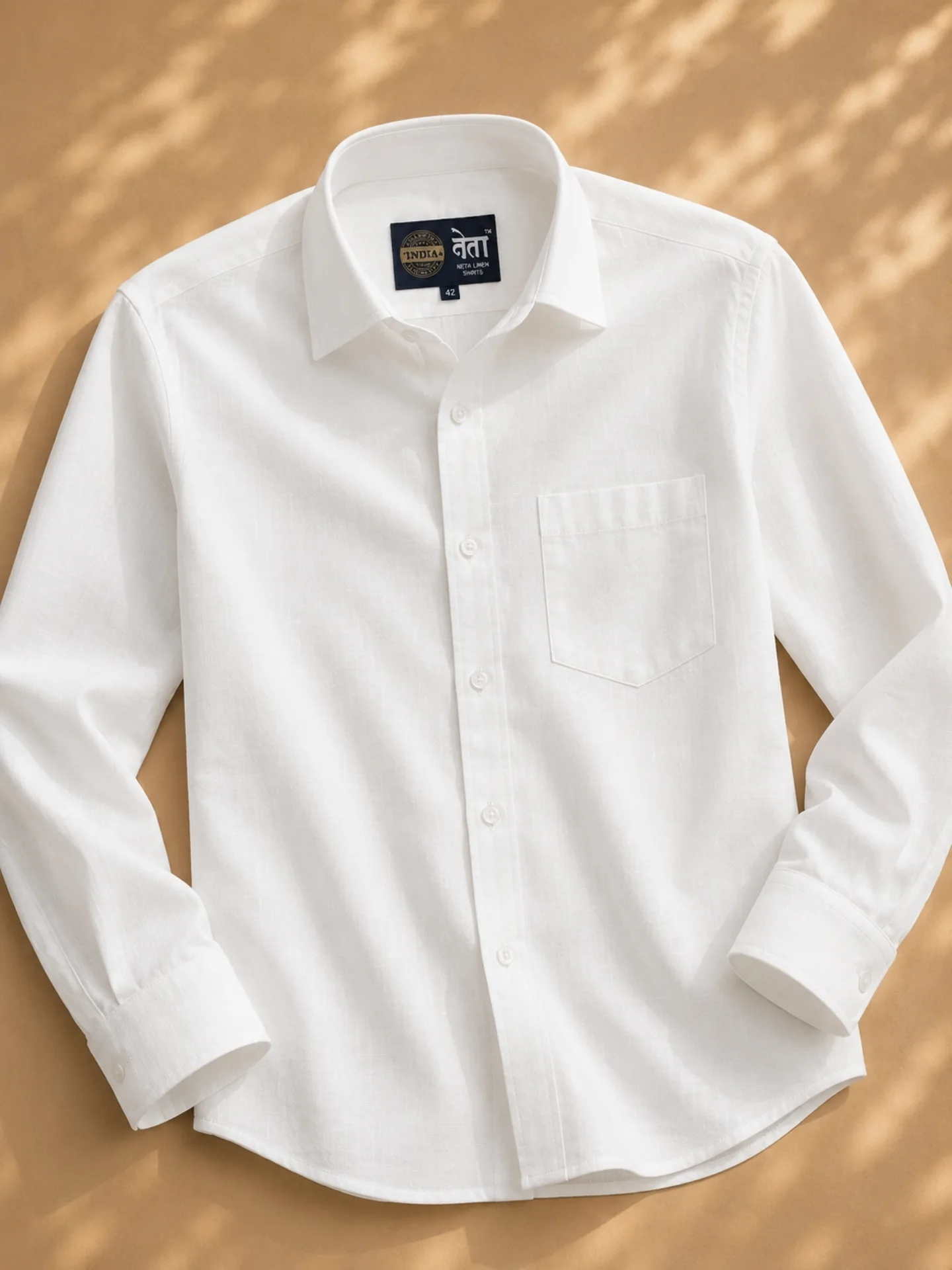 Neta Cotton Facebook ad