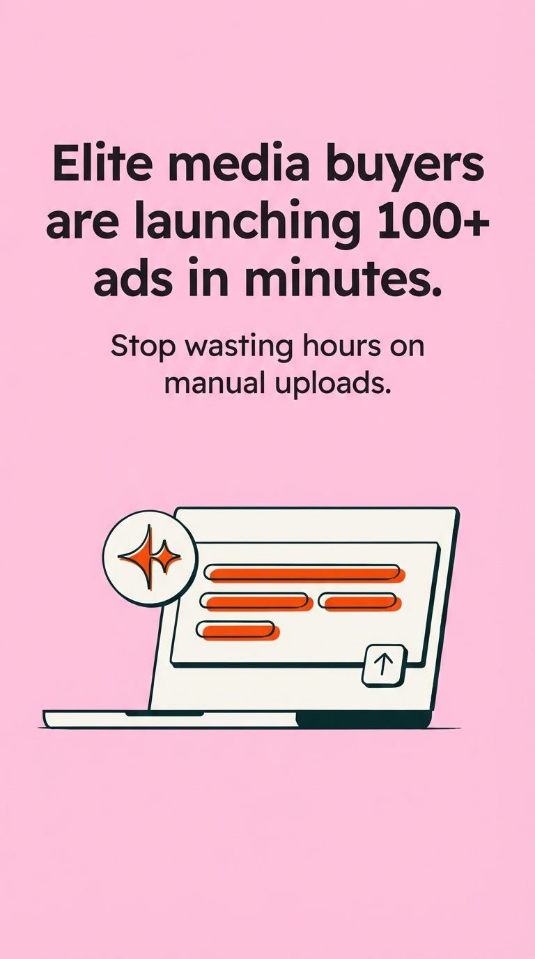 Rapid Ads Facebook ad