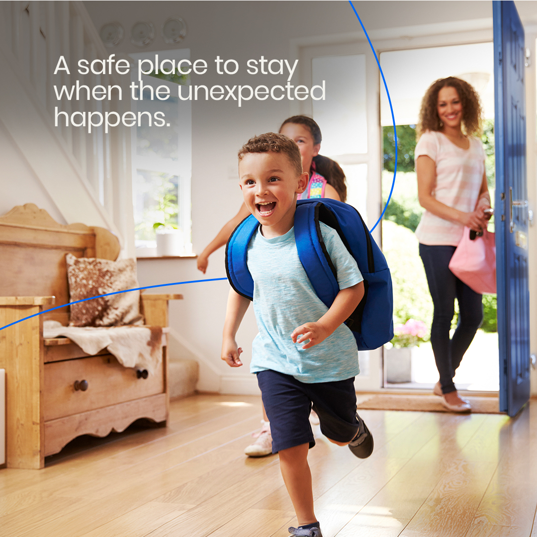 RACV Facebook ad