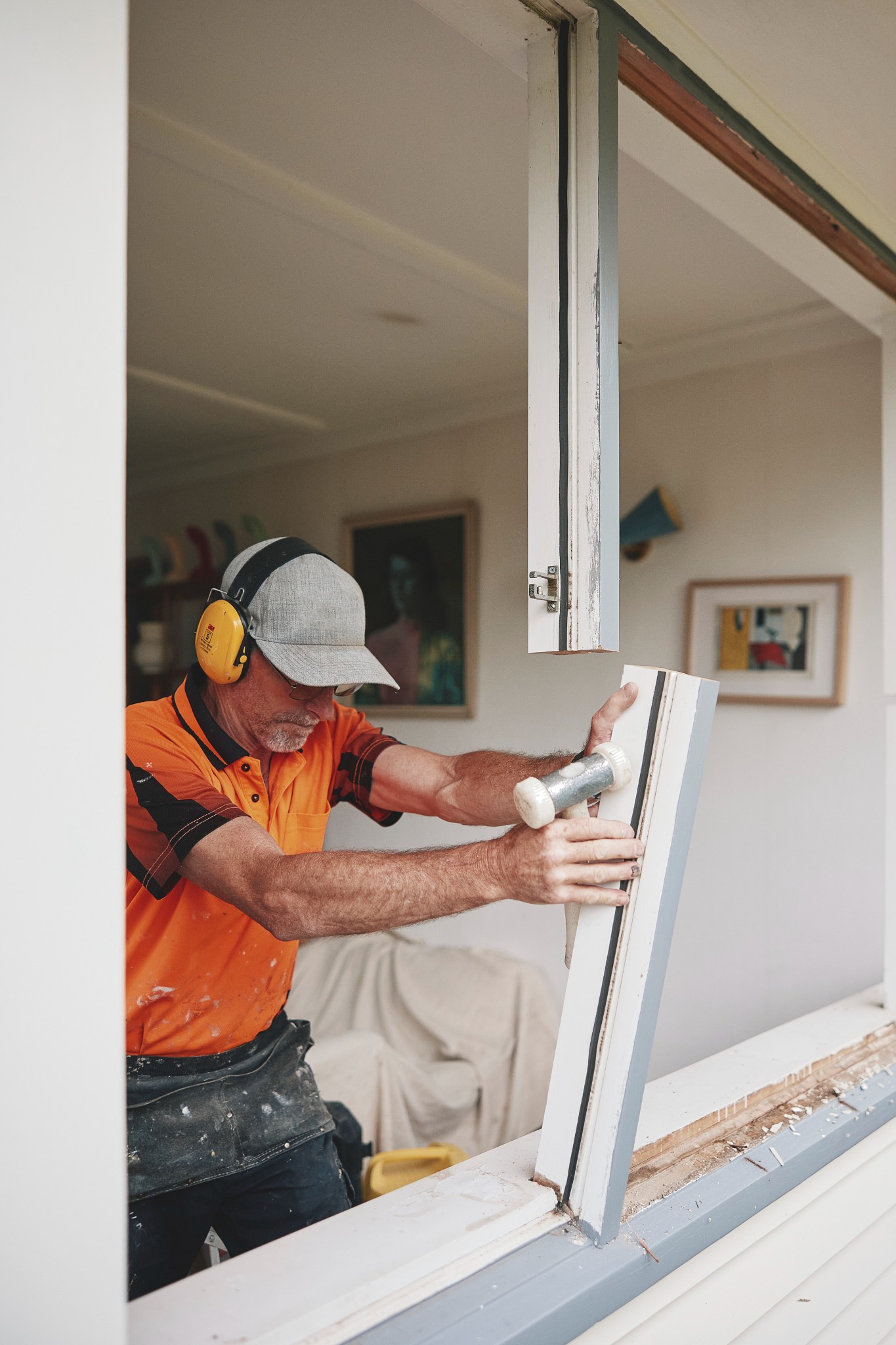 Vantage Windows & Doors Facebook ad