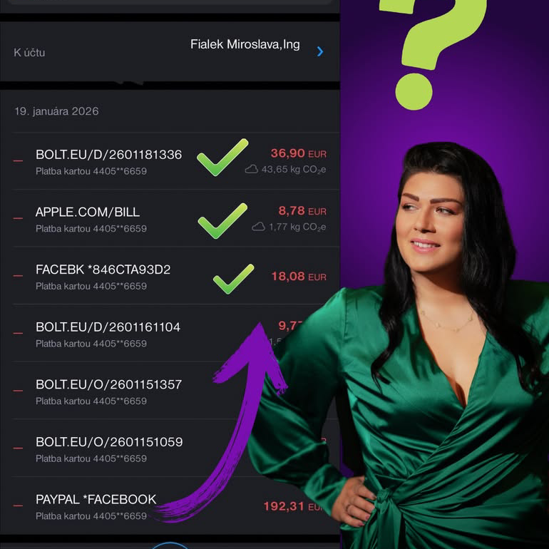 Miroslava Fialek - prémiové finančné služby Facebook ad: Fialek | Radosť z financií | Hypotéky s nami
