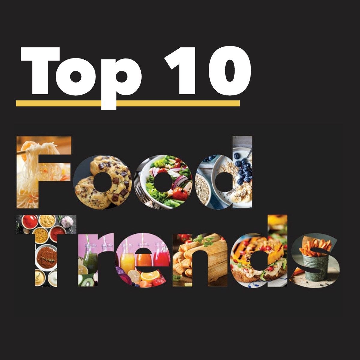 IFT - Institute of Food Technologists Facebook ad