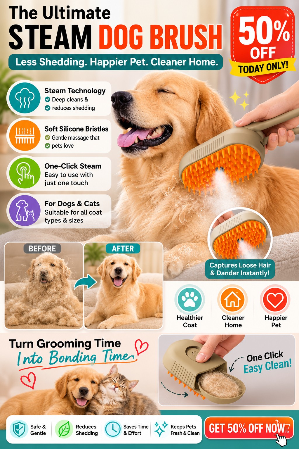 Everyday Nest Facebook ad