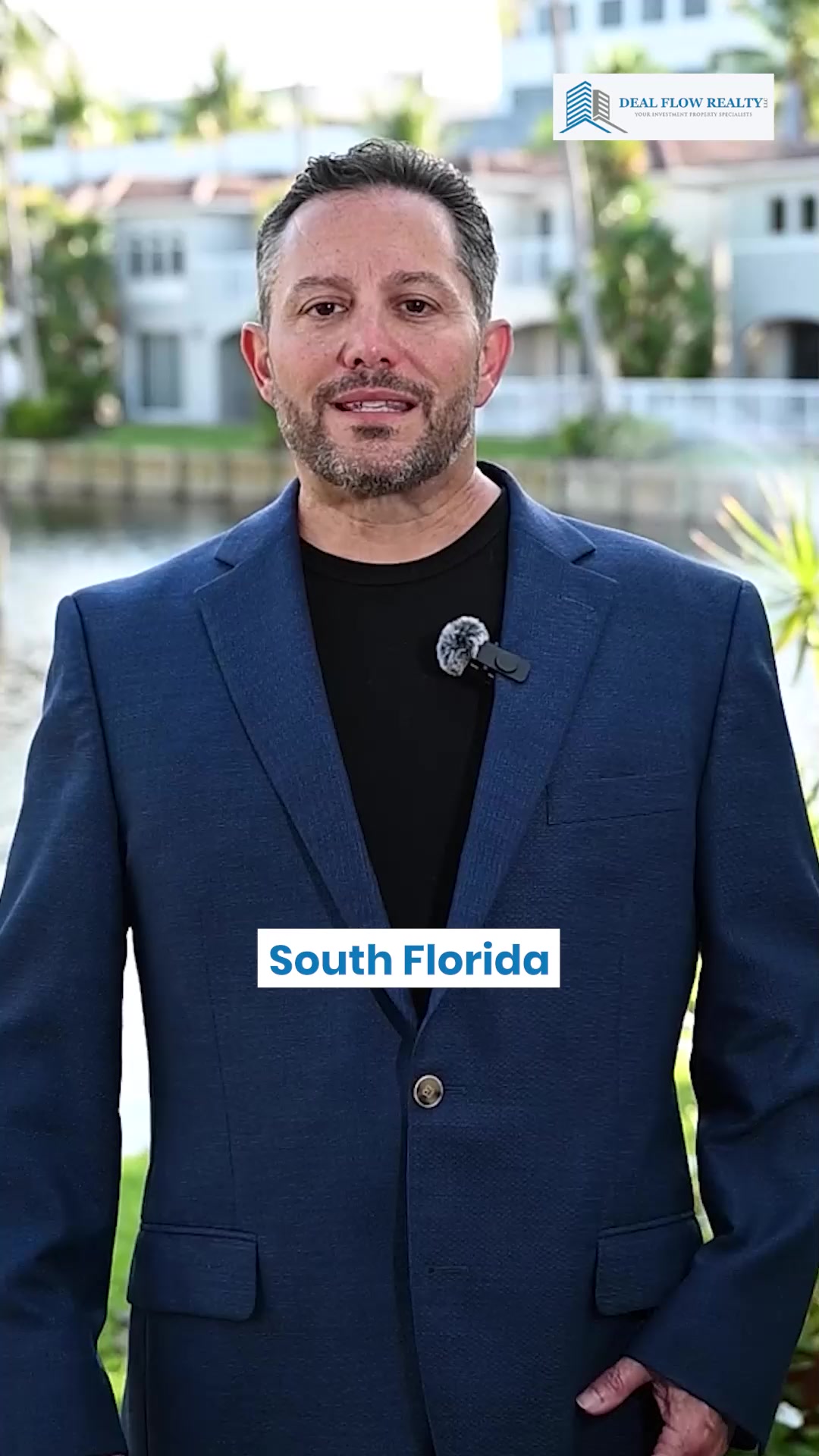 Deal Flow Realty LLC Facebook ad: Miami realtors: Claim 100+ New‑Build Listings Without…