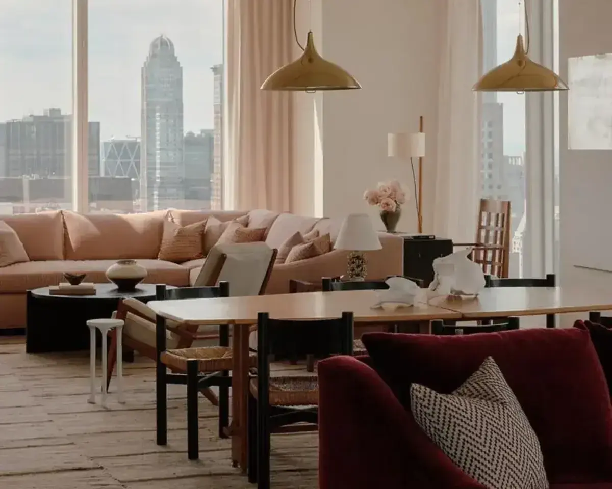 The Corcoran Group Facebook ad