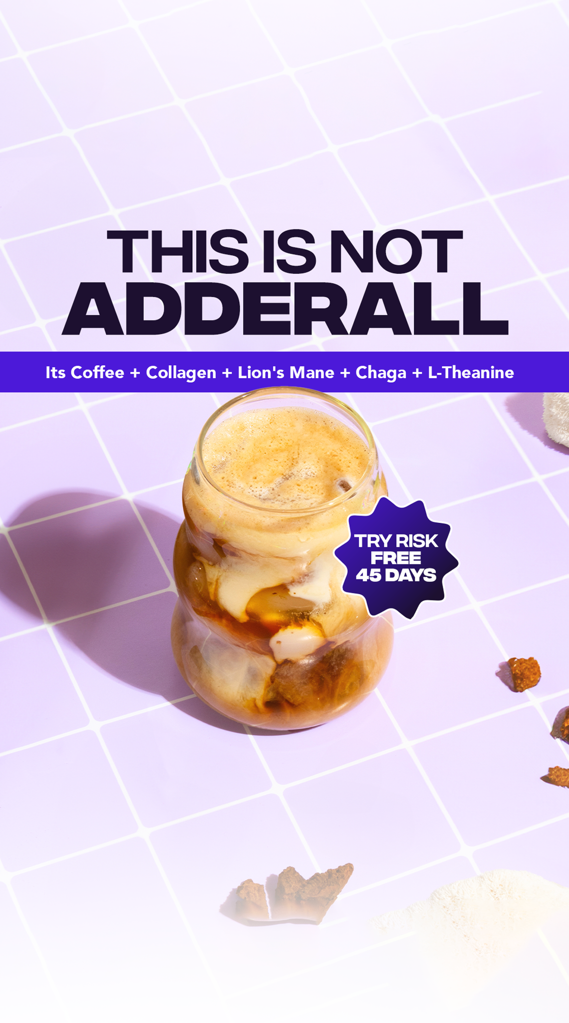 Everyday Dose Facebook ad