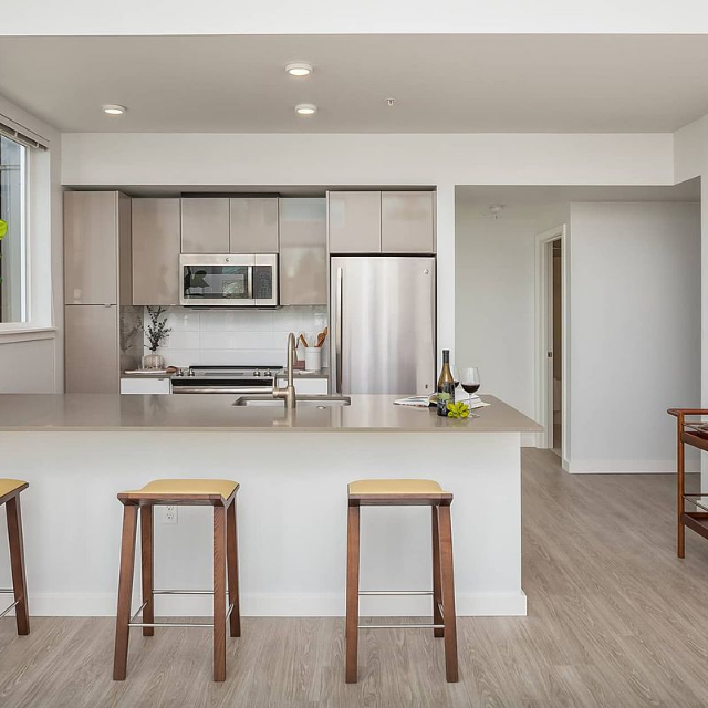 Zillow For Rent Facebook ad