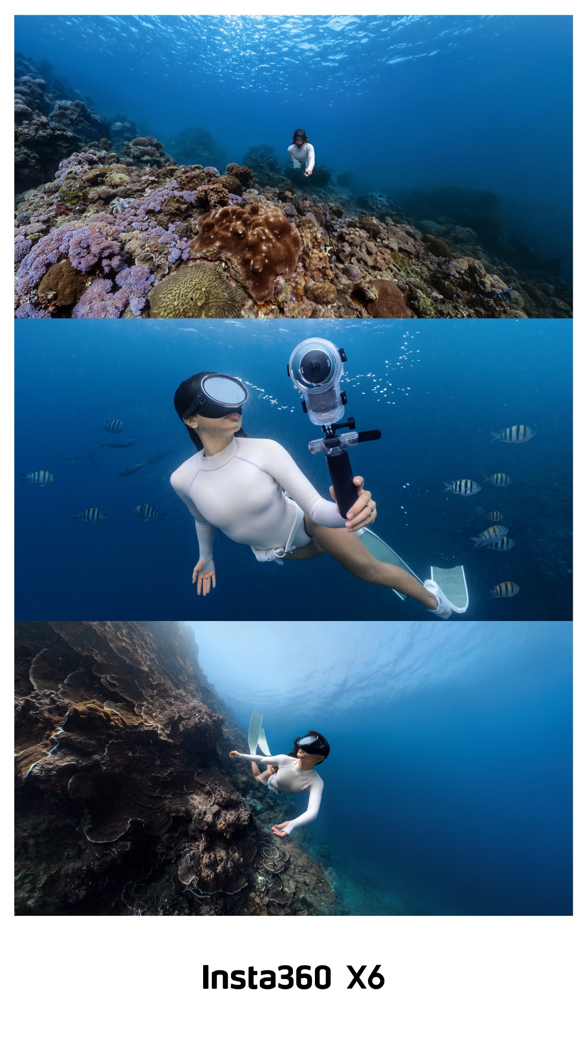 Insta360 Facebook ad