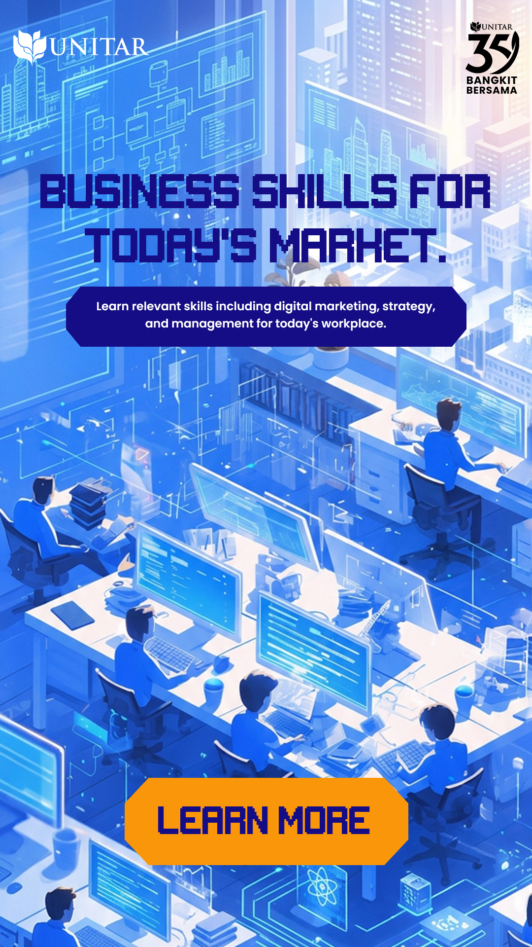 UNITAR Facebook ad