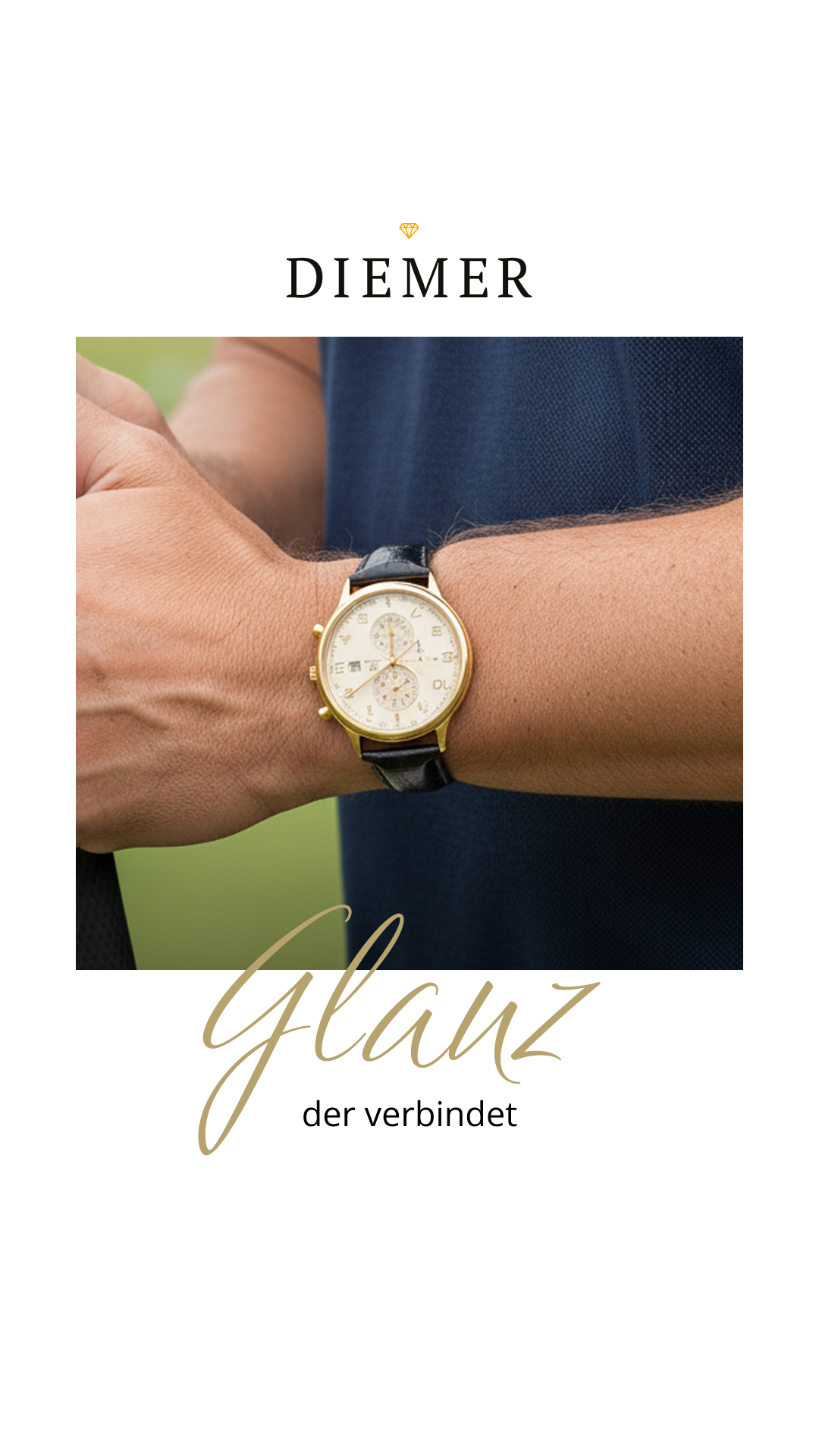 Diemer CH Facebook ad from Feb 15, 2026